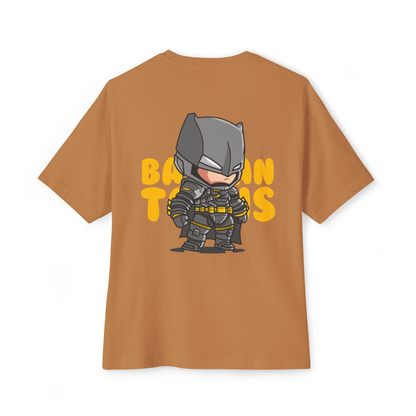 Cute Batman T-Shirt