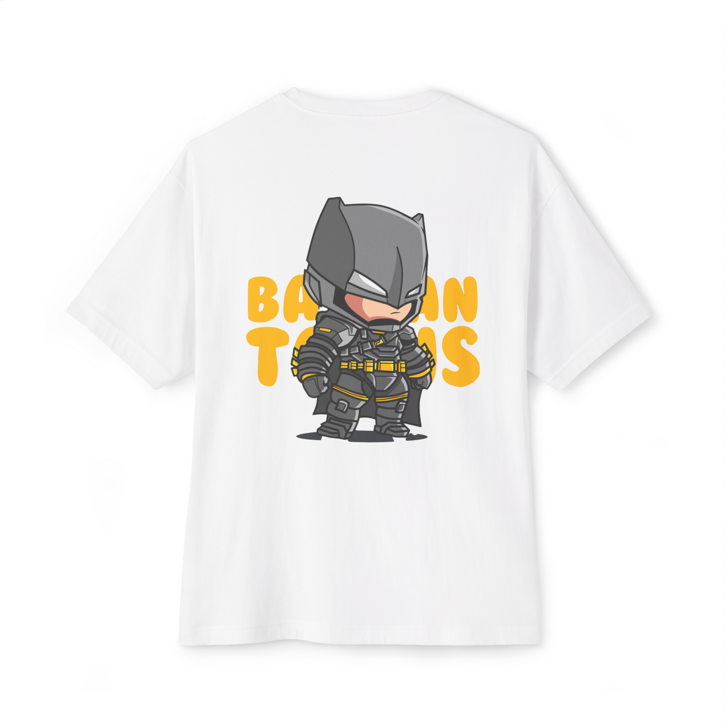Cute Batman T-Shirt