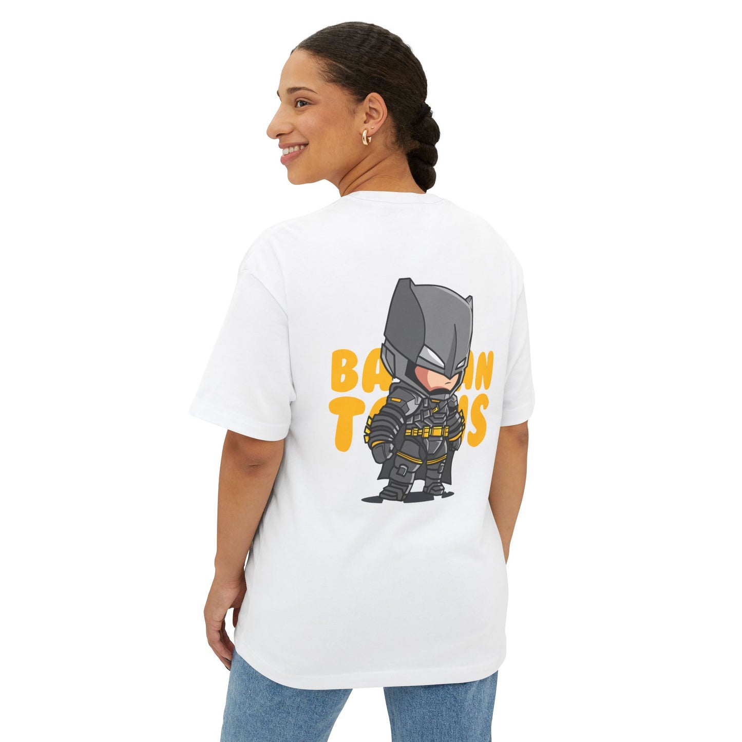 Cute Batman T-Shirt