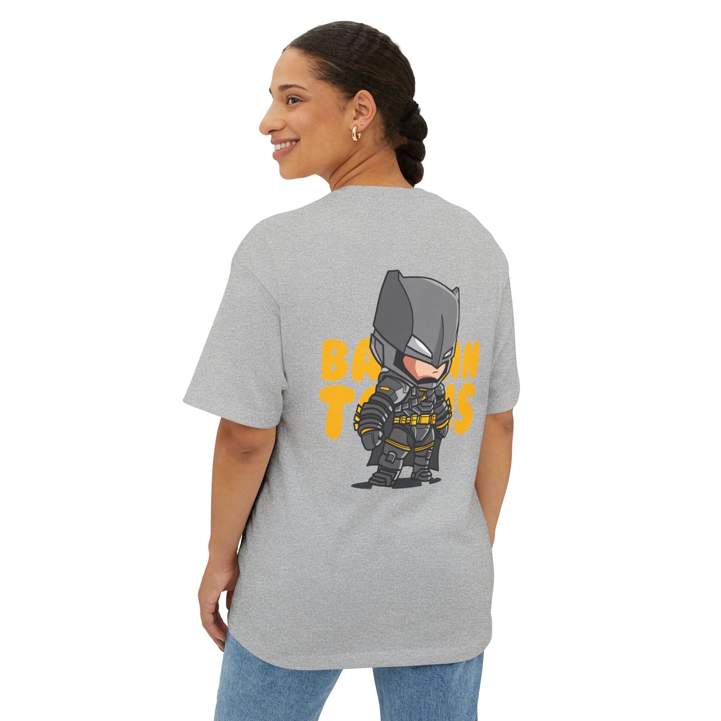Cute Batman T-Shirt