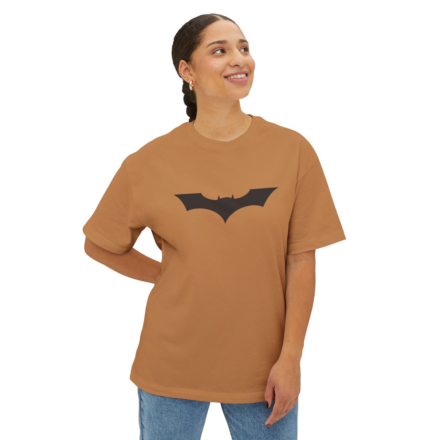 Cute Batman T-Shirt