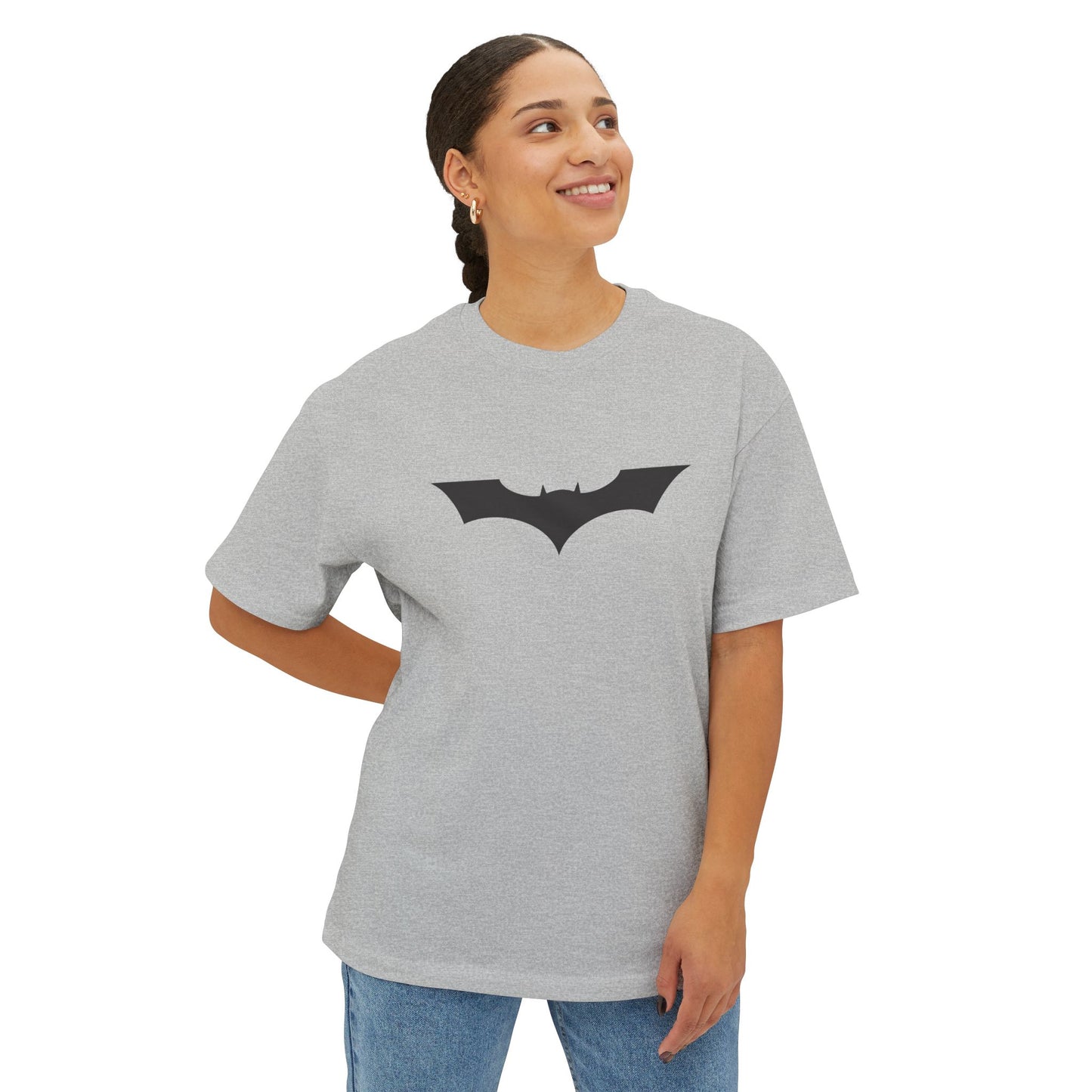 Cute Batman T-Shirt
