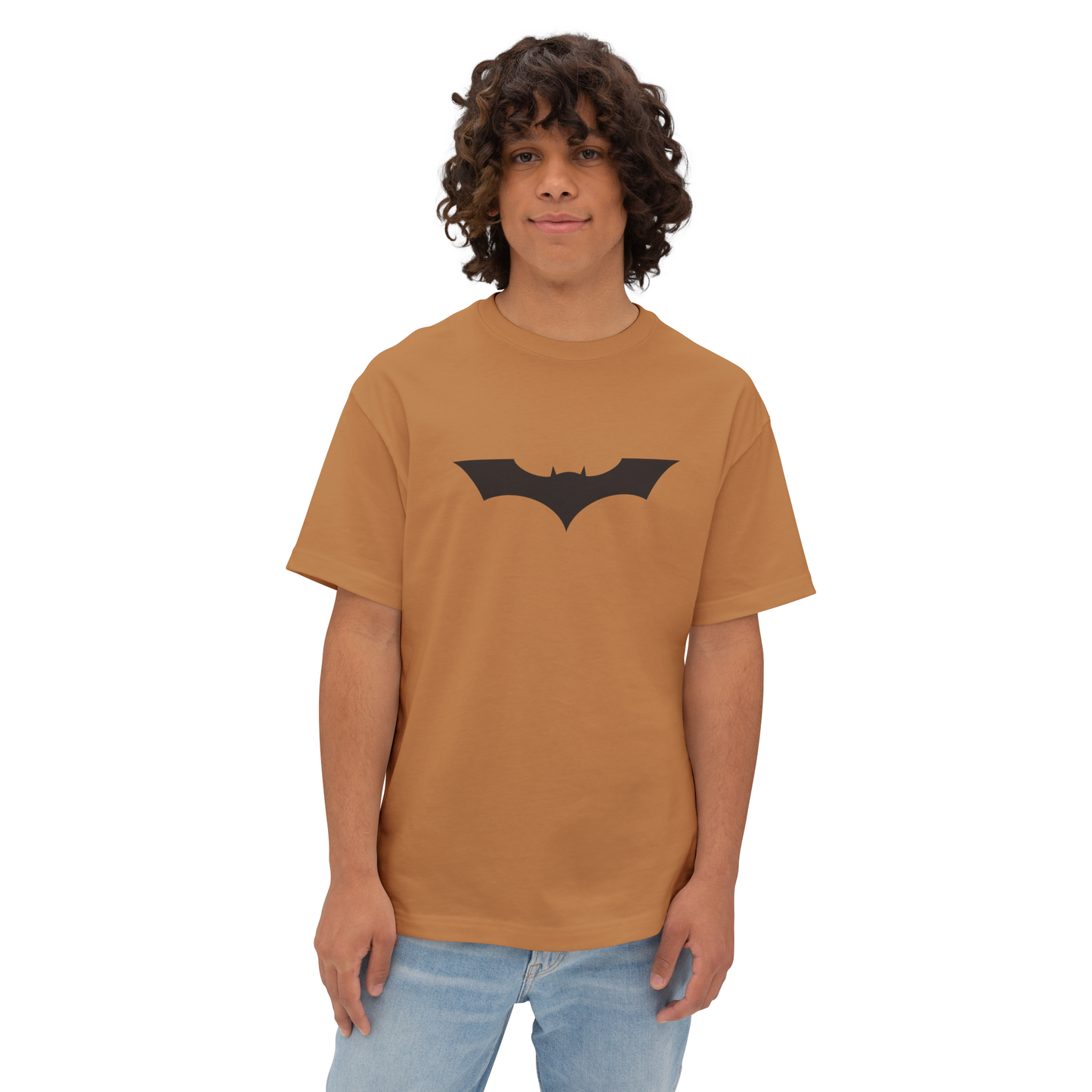 Cute Batman T-Shirt