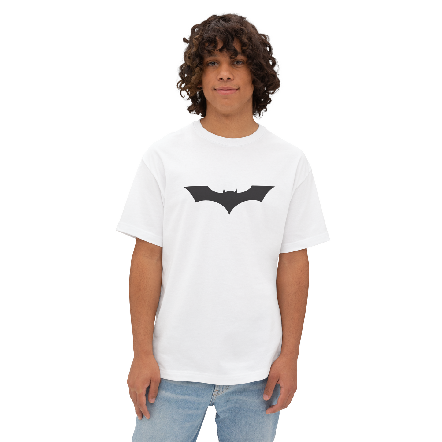 Cute Batman T-Shirt