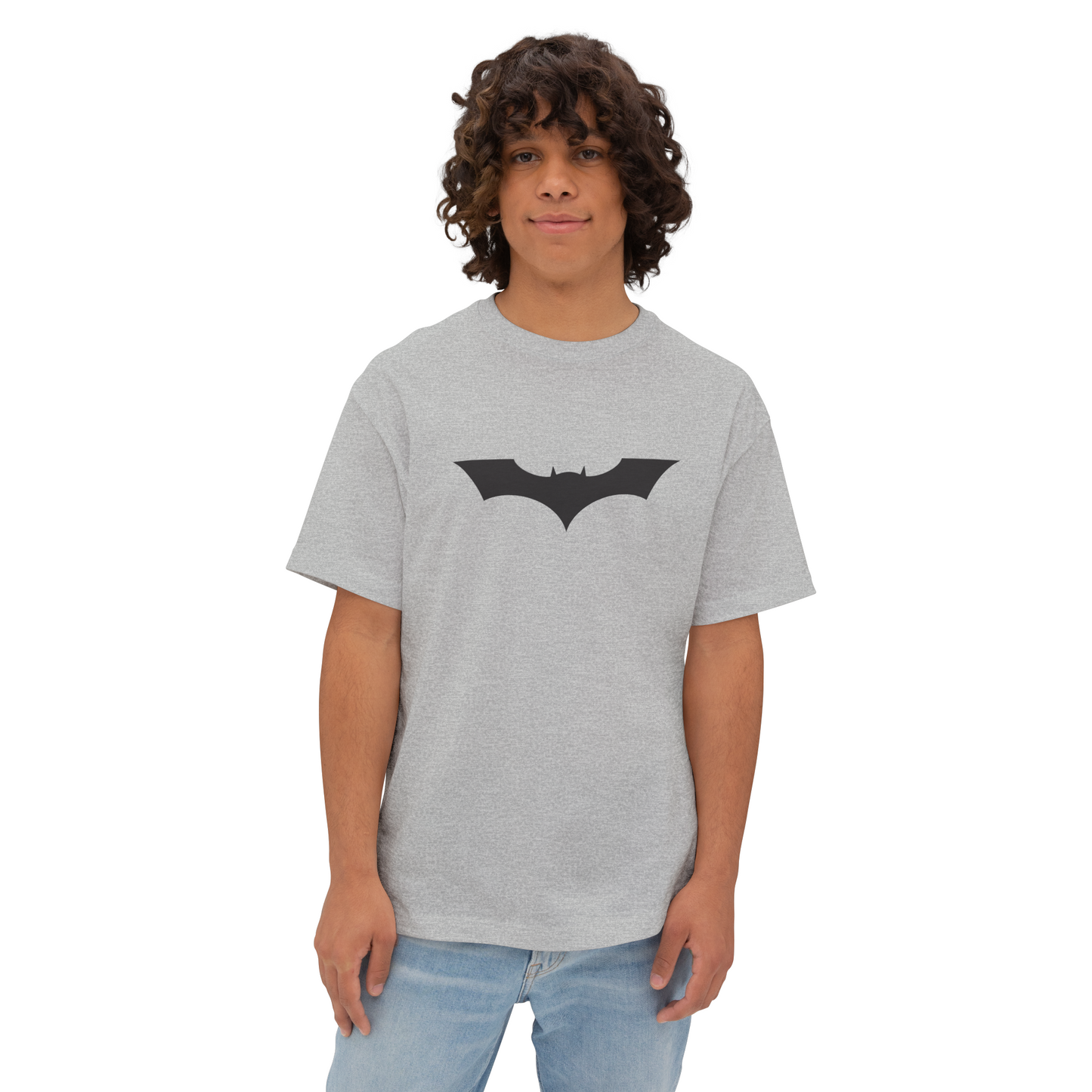 Cute Batman T-Shirt